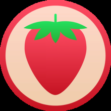 Strawberrylicious