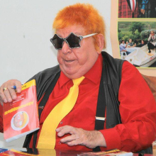 Vlugge Jaapie
