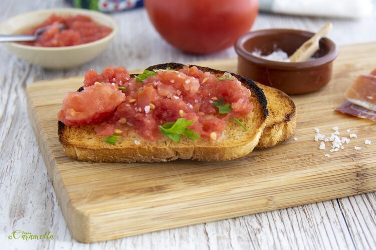 Authentieke Spaanse ontbijtjes die je thuis kunt maken