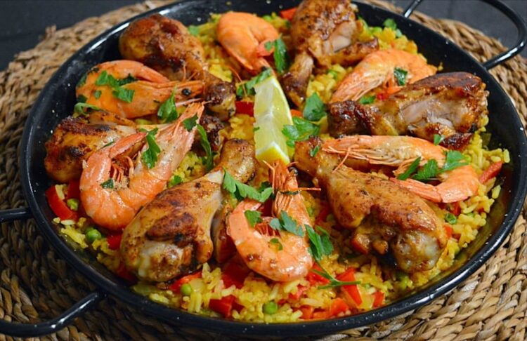 Geheimen van authentieke Spaanse paella: zo maak je hem perfect