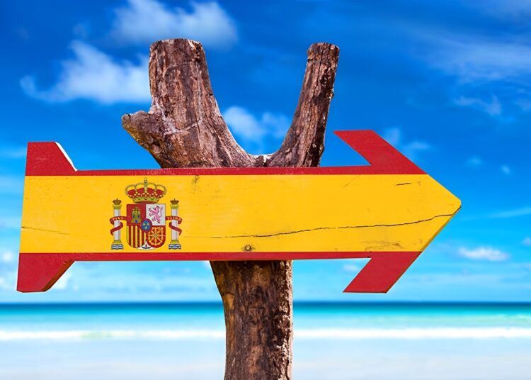 Tips voor een autovakantie naar Spanje: routes en tussenstops