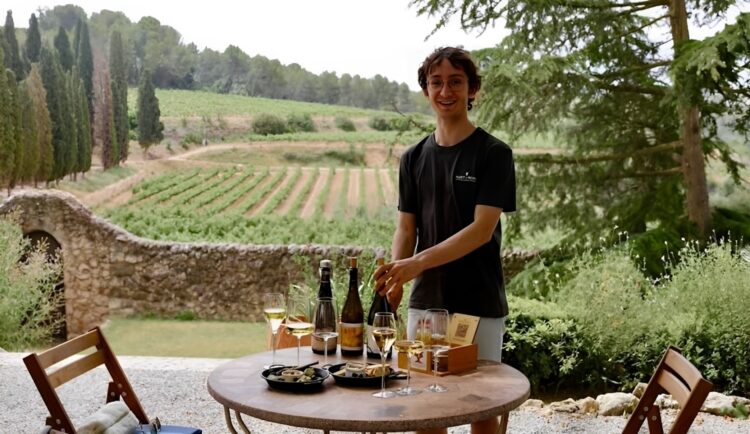 Opkomst van biologische en natuurwijnen in Spanje