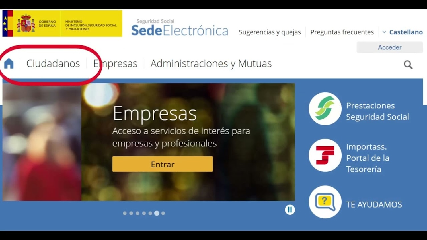 Certificado integral de prestaciones: het onmisbare document voor een zorgeloos pensioen in Spanje