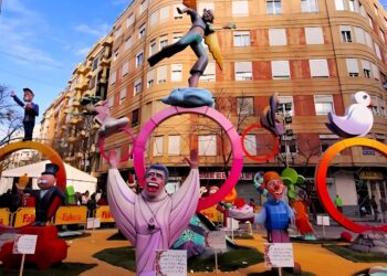 Beste feestdagen en festivals om in Spanje mee te maken