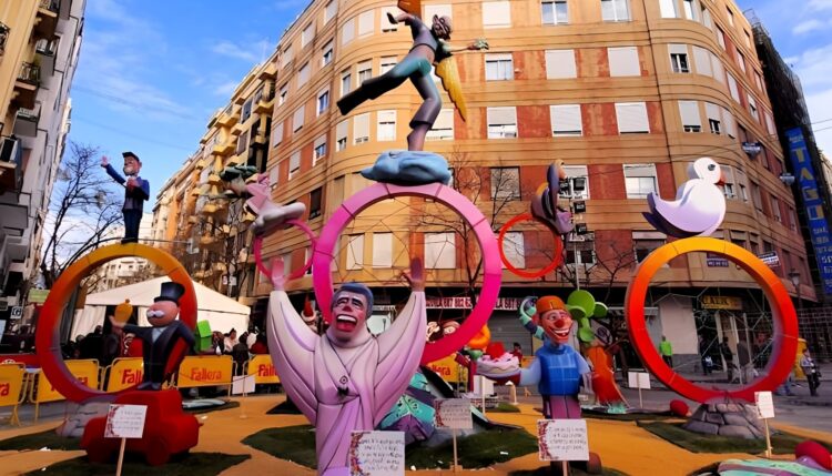 Beste feestdagen en festivals om in Spanje mee te maken