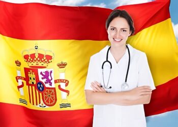 Gezondheidszorg in Spanje: hoe werkt het en wat betaal je als buitenlander?