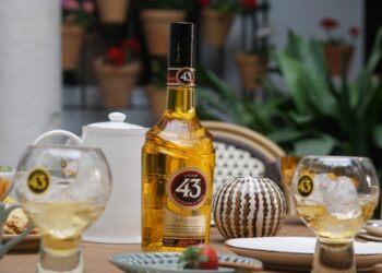 Kunst van Spaanse likeuren: van Licor 43 tot Pacharán