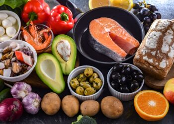 Het mediterrane dieet: waarom het zo gezond is en hoe je start