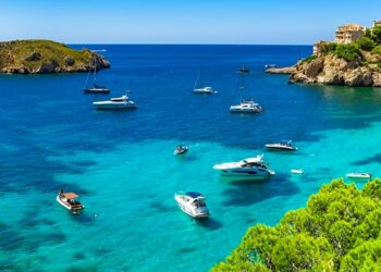 Mooiste Spaanse eilanden: Mallorca, Ibiza of toch Menorca?