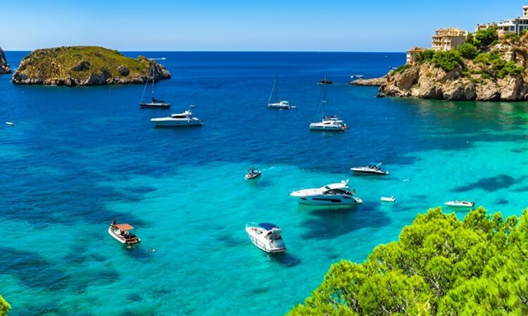 Mooiste Spaanse eilanden: Mallorca, Ibiza of toch Menorca?