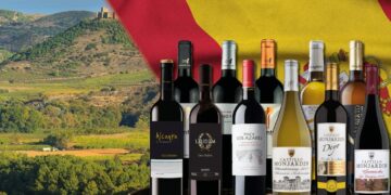 Wijn uit Spanje: welke regio’s leveren de mooiste wijnen?