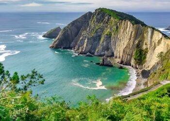 Zo plan je een perfecte rondreis door Noord-Spanje