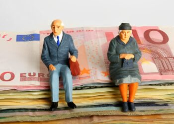 Samenwonen met een 65-plusser in Spanje levert tot 2.550 euro belastingvoordeel op