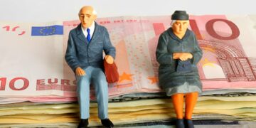 Samenwonen met een 65-plusser in Spanje levert tot 2.550 euro belastingvoordeel op