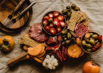 Tapas in Málaga: een feest voor je smaak én je portemonnee