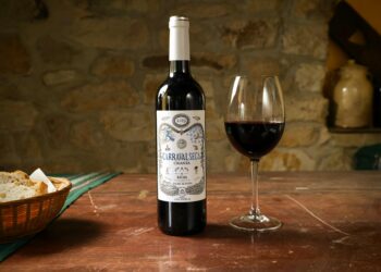 De 10 beste wijnhuizen & wijngaarden in Spanje (2025)