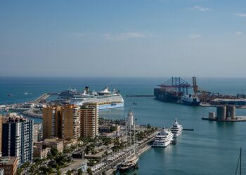 Steeds meer buitenlanders kopen huizen aan de Costa del Sol