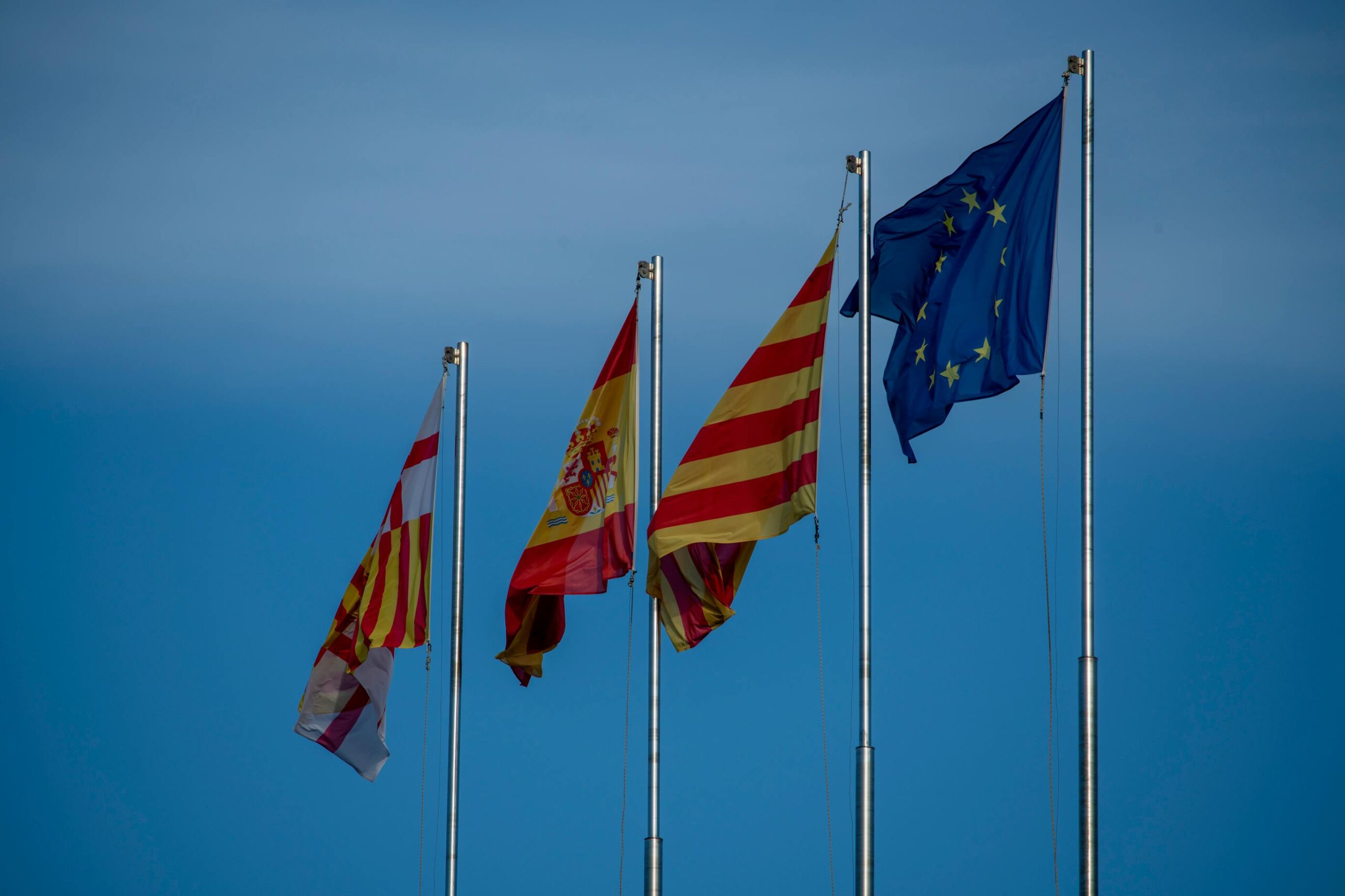 Europa daagt Spanje voor belasting op huizen van buitenlanders