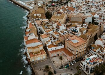 Nieuwe wet beschermt oude huizen aan de Spaanse kust