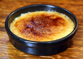 Populairste Spaanse desserts en hoe je ze bereidt