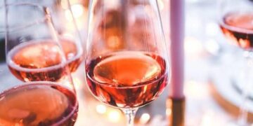 Roséwijnen uit Spanje: frisse zomertoppers