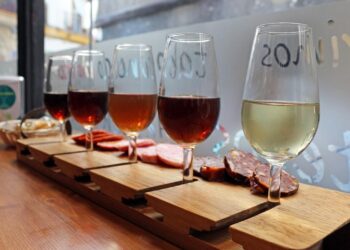 Sherry uit Jerez: alles wat je moet weten over deze Spaanse specialiteit