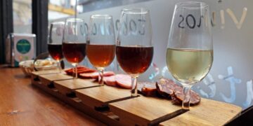Sherry uit Jerez: alles wat je moet weten over deze Spaanse specialiteit