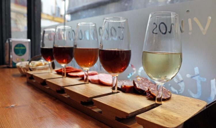 Sherry uit Jerez: alles wat je moet weten over deze Spaanse specialiteit