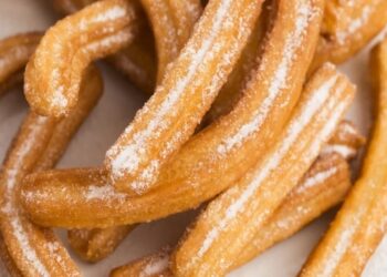 Geschiedenis en geheimen van Spaanse churros