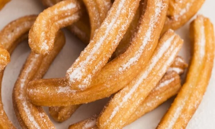Geschiedenis en geheimen van Spaanse churros