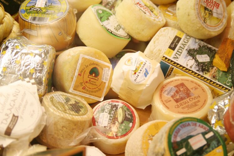 Beste Spaanse kazen die je een keer moet proeven