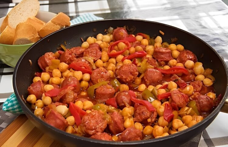 5 Spaanse stoofschotels die je een keer moet maken