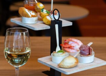 Spaanse wijn en tapas: perfecte combinaties voor een geslaagde avond