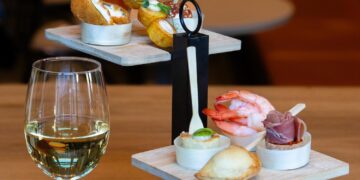 Spaanse wijn en tapas: perfecte combinaties voor een geslaagde avond