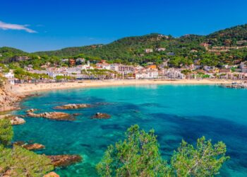 Ultieme gids voor een vakantie aan de Costa Brava