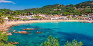Ultieme gids voor een vakantie aan de Costa Brava