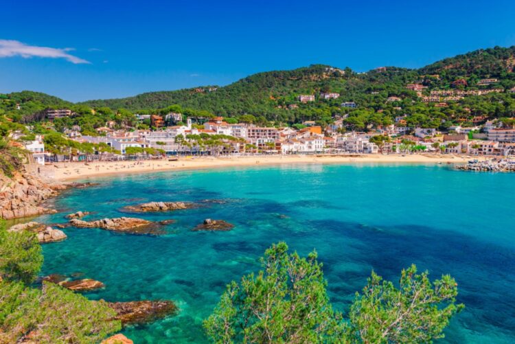 Ultieme gids voor een vakantie aan de Costa Brava