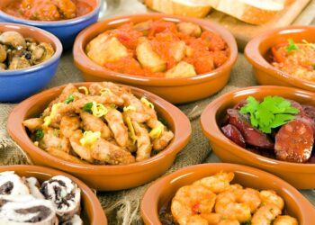 Tapas zoals in Spanje: 10 klassiekers die je thuis kunt maken