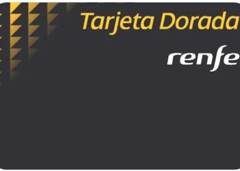 Met de trein door Spanje reizen met korting: Alles over de Tarjeta Dorada voor 60-plussers