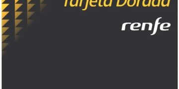 Met de trein door Spanje reizen met korting: Alles over de Tarjeta Dorada voor 60-plussers