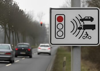 Dit is de betekenis van het nieuwe S-991c verkeersbord in Spanje