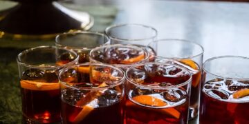 Vermout in Spanje: de terugkeer van een klassieke aperitiefdrank