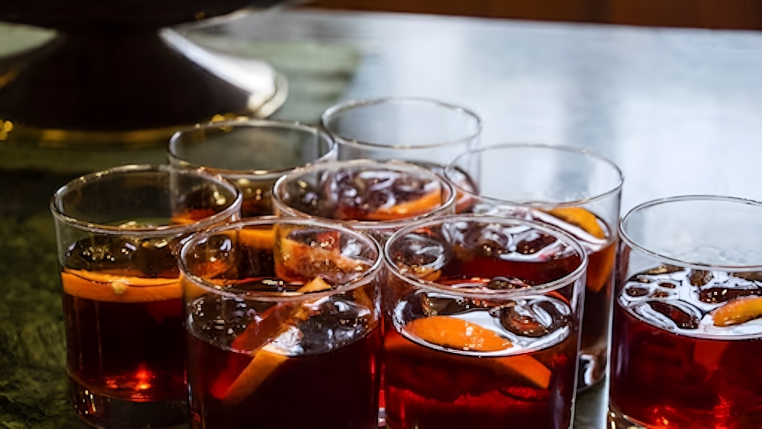 Vermout in Spanje: de terugkeer van een klassieke aperitiefdrank