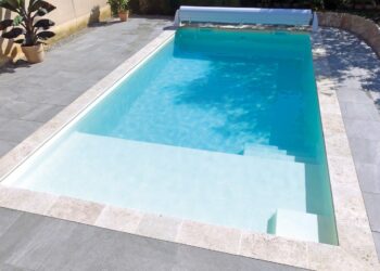 Alles wat je moet weten voordat je een zwembad in Spanje laat bouwen